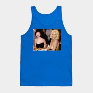 The Miseducation of David and Gary! Tank Top